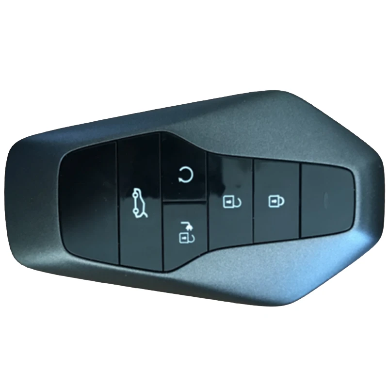 Universal Smart Key Fob